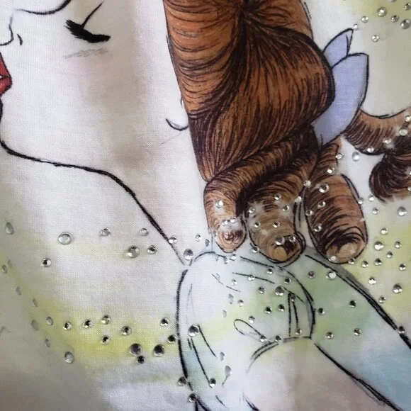 Disney Boutique Tank - Picture 6 of 11